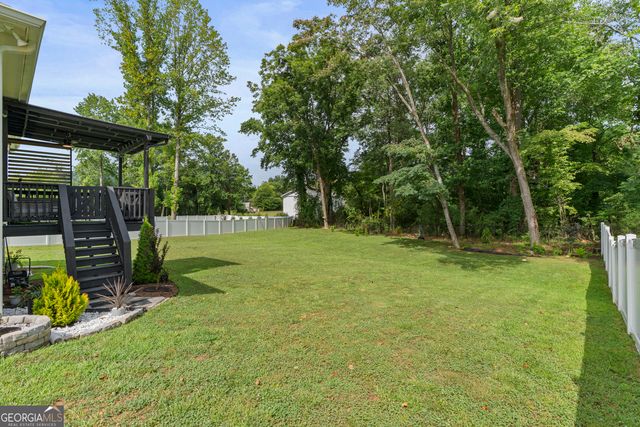 230 Campbell Street, Cleveland, GA 30528