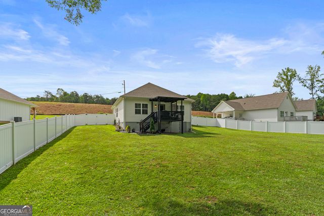230 Campbell Street, Cleveland, GA 30528