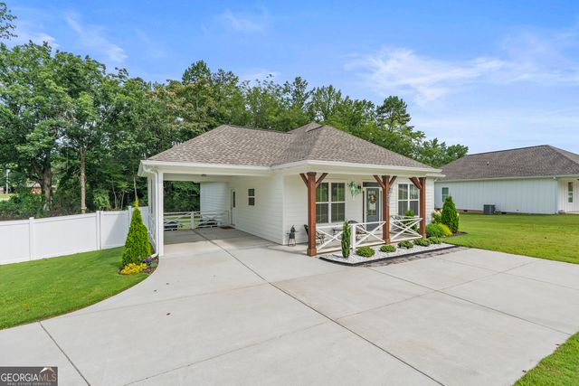 230 Campbell Street, Cleveland, GA 30528
