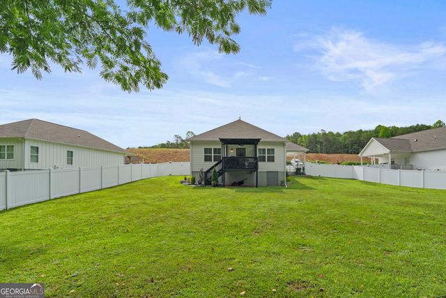 230 Campbell Street, Cleveland, GA 30528