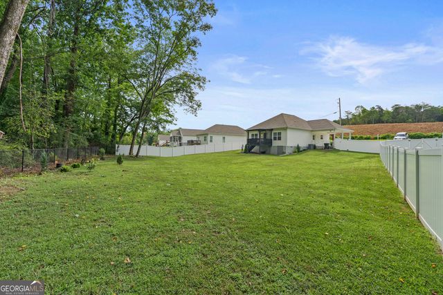 230 Campbell Street, Cleveland, GA 30528
