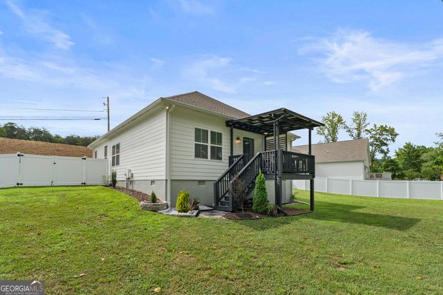 230 Campbell Street, Cleveland, GA 30528