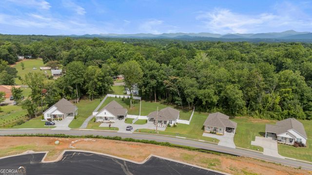 230 Campbell Street, Cleveland, GA 30528