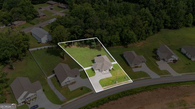 230 Campbell Street, Cleveland, GA 30528