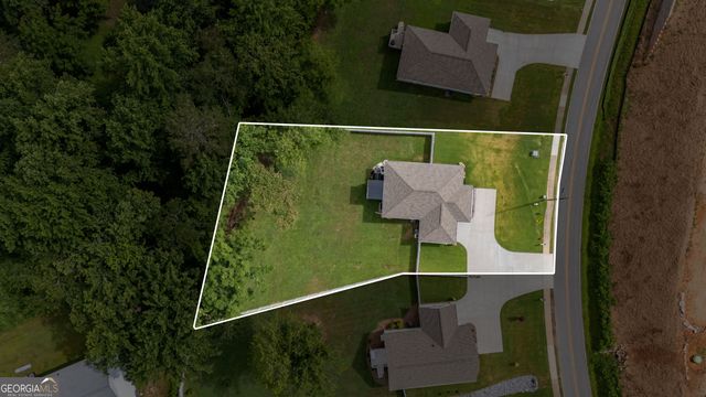 230 Campbell Street, Cleveland, GA 30528