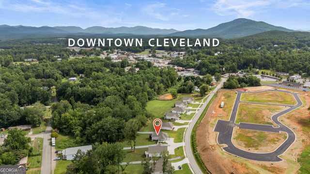 230 Campbell Street, Cleveland, GA 30528