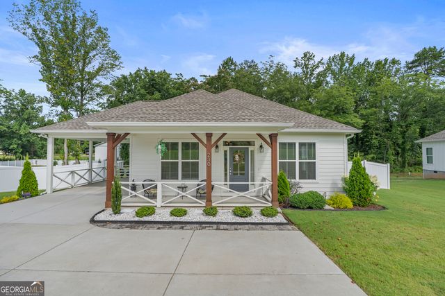230 Campbell Street, Cleveland, GA 30528