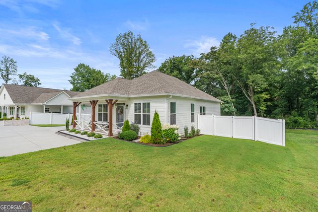 230 Campbell Street, Cleveland, GA 30528