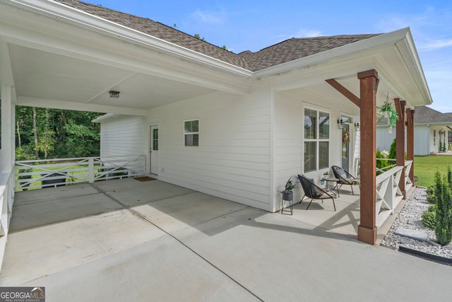 230 Campbell Street, Cleveland, GA 30528