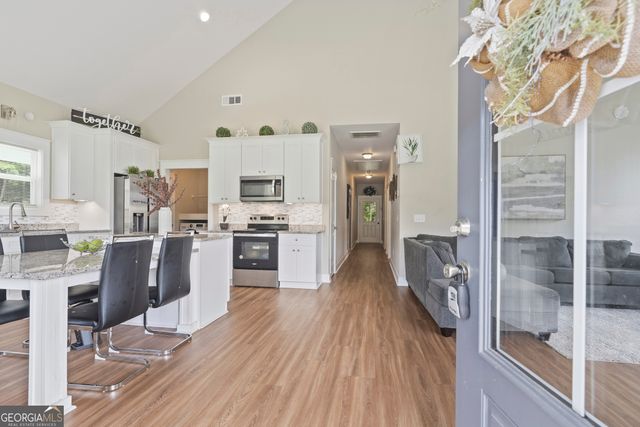 230 Campbell Street, Cleveland, GA 30528
