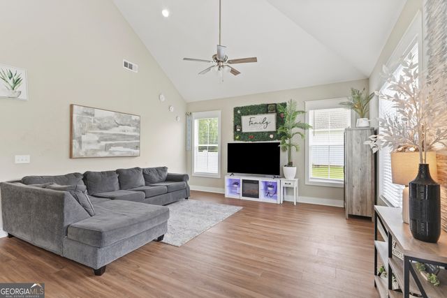 230 Campbell Street, Cleveland, GA 30528
