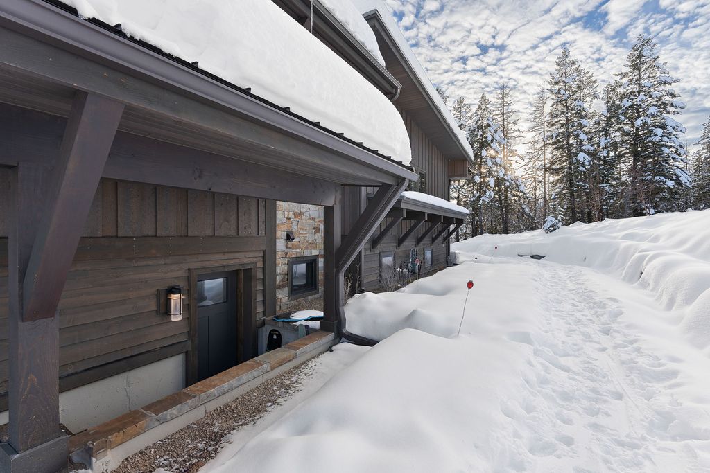 296 Northern Lights Drive, Whitefish, MT 59937 photo 110