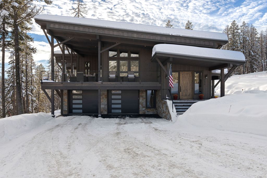 296 Northern Lights Drive, Whitefish, MT 59937 photo 111