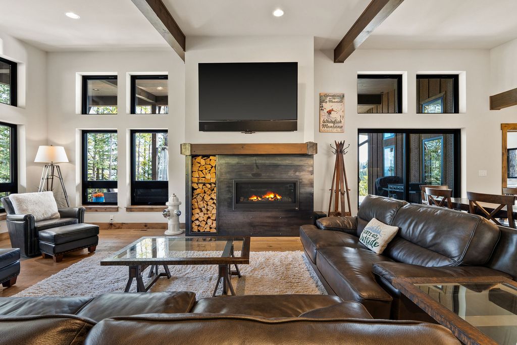 296 Northern Lights Drive, Whitefish, MT 59937 photo 12