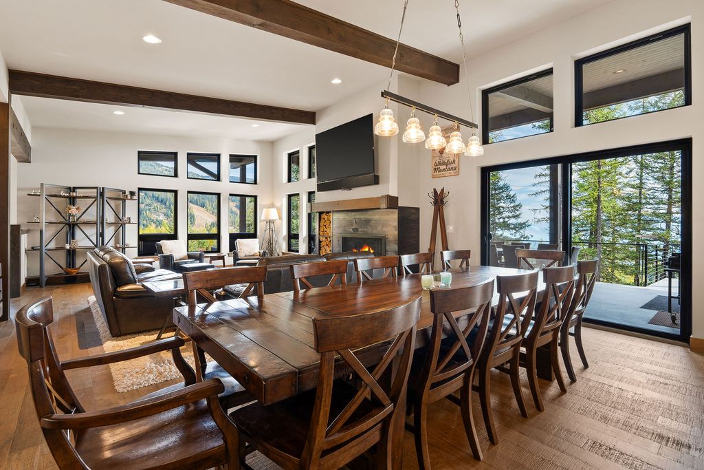 296 Northern Lights Drive, Whitefish, MT 59937 photo 13