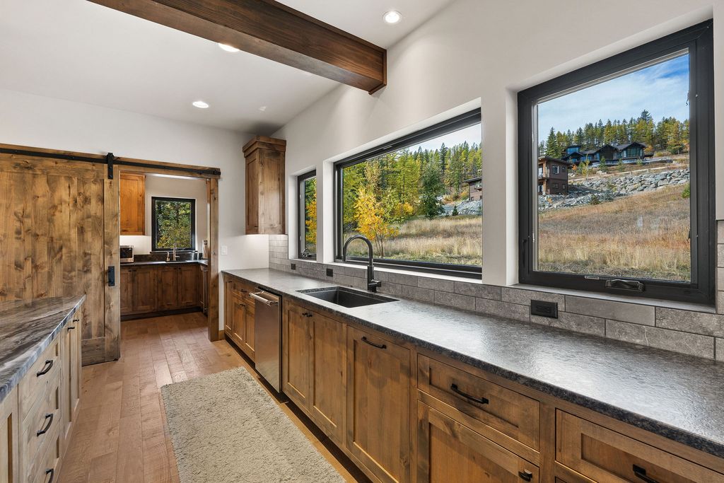 296 Northern Lights Drive, Whitefish, MT 59937 photo 18