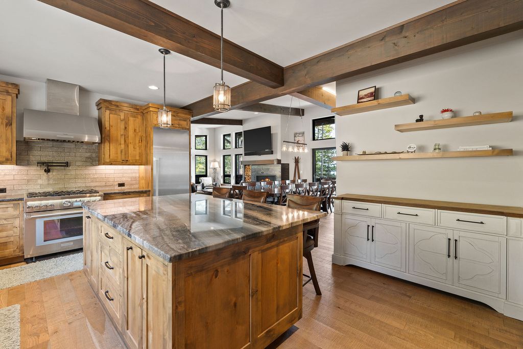 296 Northern Lights Drive, Whitefish, MT 59937 photo 19