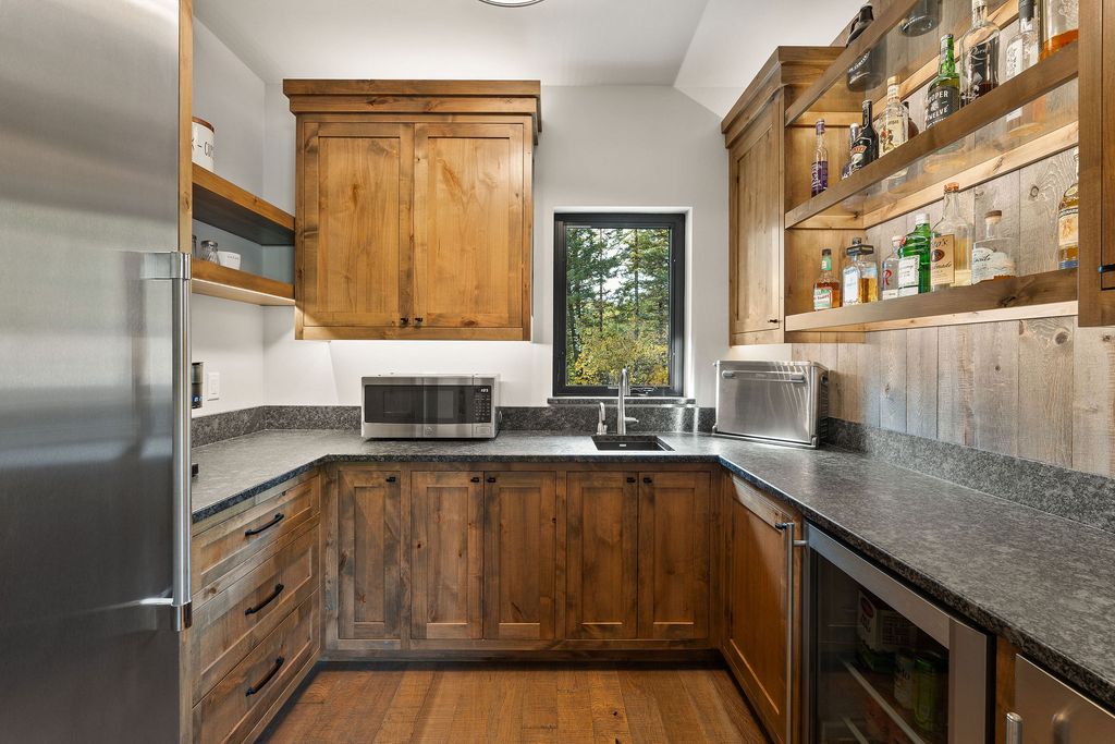 296 Northern Lights Drive, Whitefish, MT 59937 photo 20