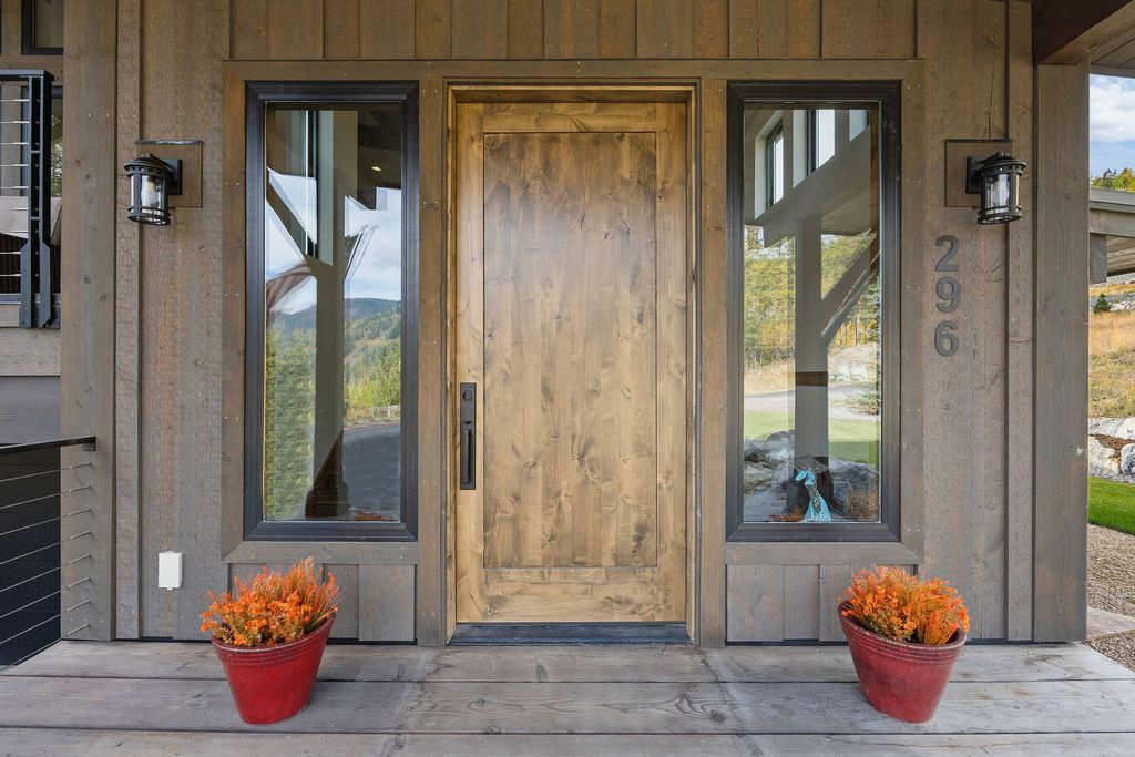 296 Northern Lights Drive, Whitefish, MT 59937 photo 3