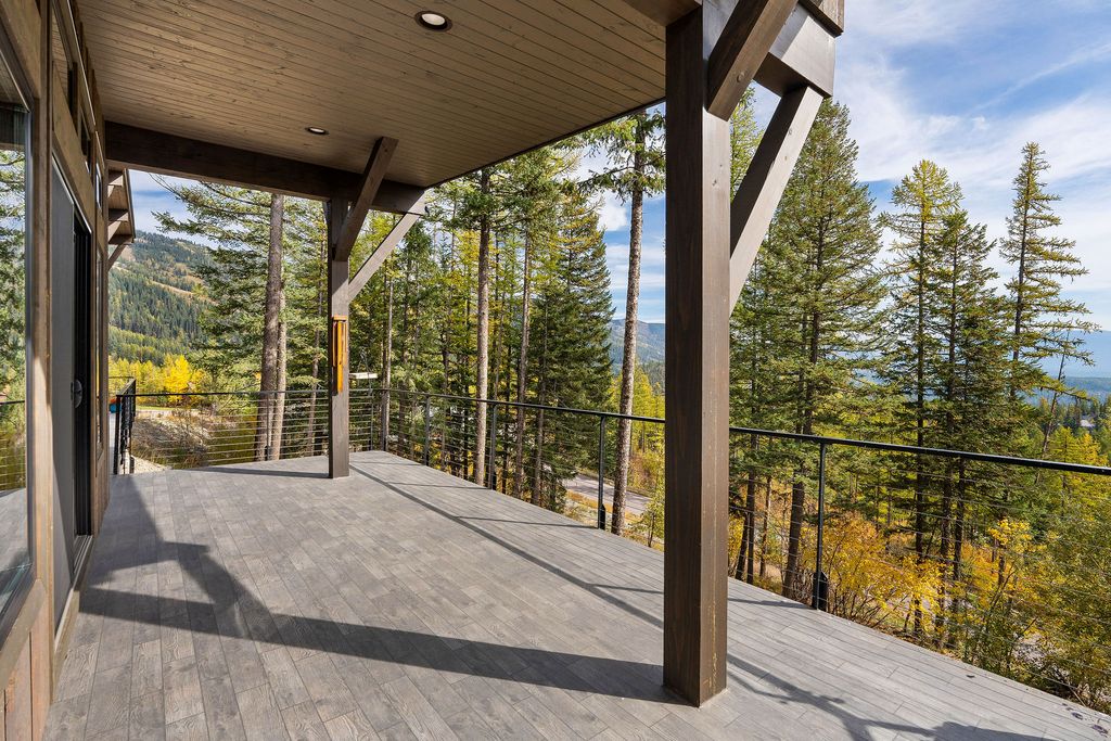 296 Northern Lights Drive, Whitefish, MT 59937 photo 44