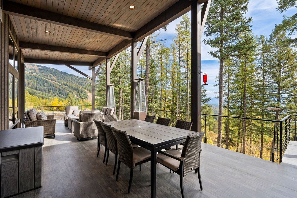 296 Northern Lights Drive, Whitefish, MT 59937 photo 47