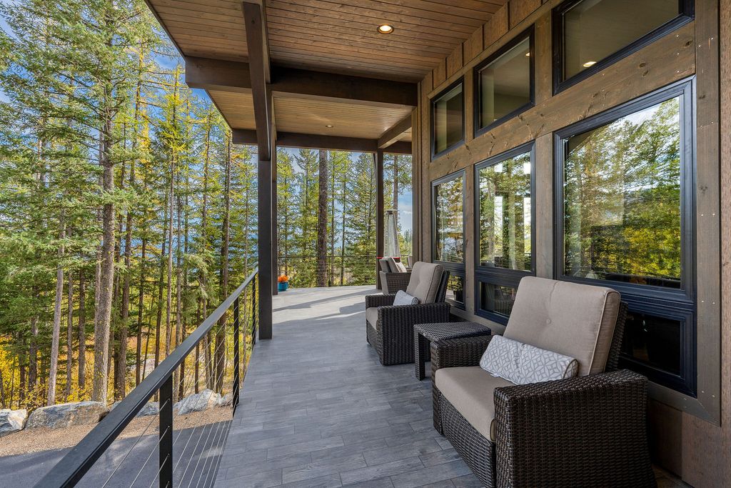 296 Northern Lights Drive, Whitefish, MT 59937 photo 50