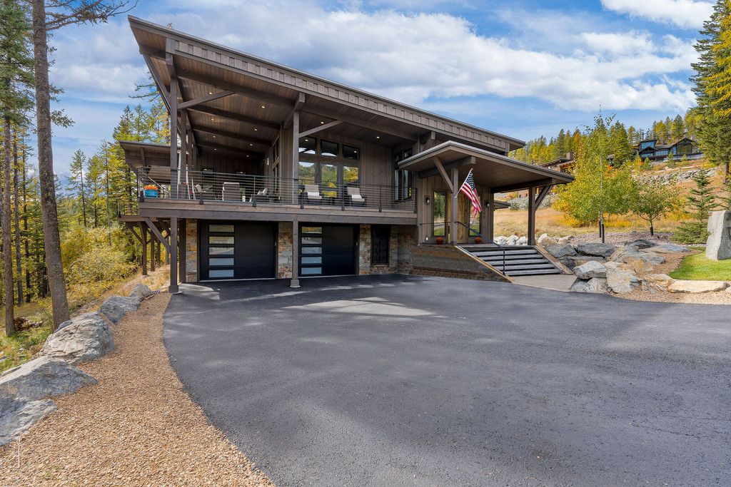 296 Northern Lights Drive, Whitefish, MT 59937 photo 51