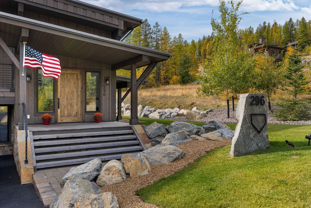 296 Northern Lights Drive, Whitefish, MT 59937 photo 52