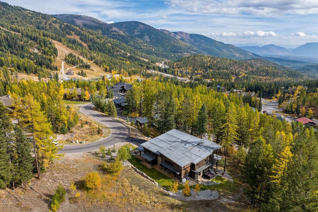 296 Northern Lights Drive, Whitefish, MT 59937 photo 57