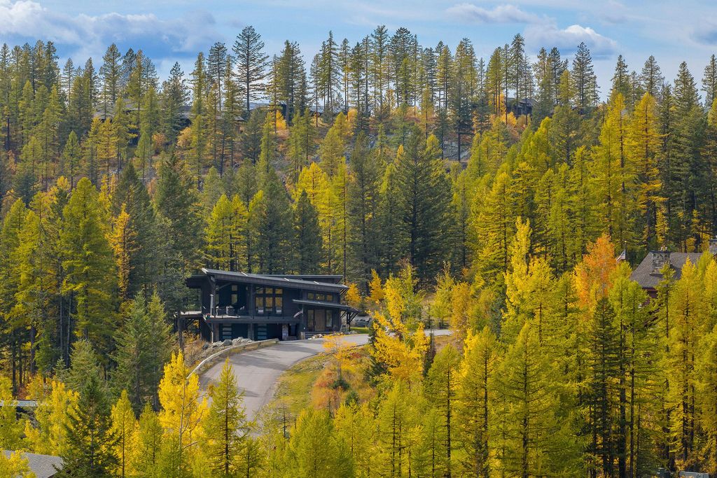 296 Northern Lights Drive, Whitefish, MT 59937 photo 61