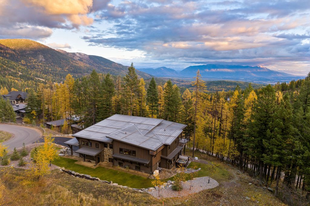 296 Northern Lights Drive, Whitefish, MT 59937 photo 65