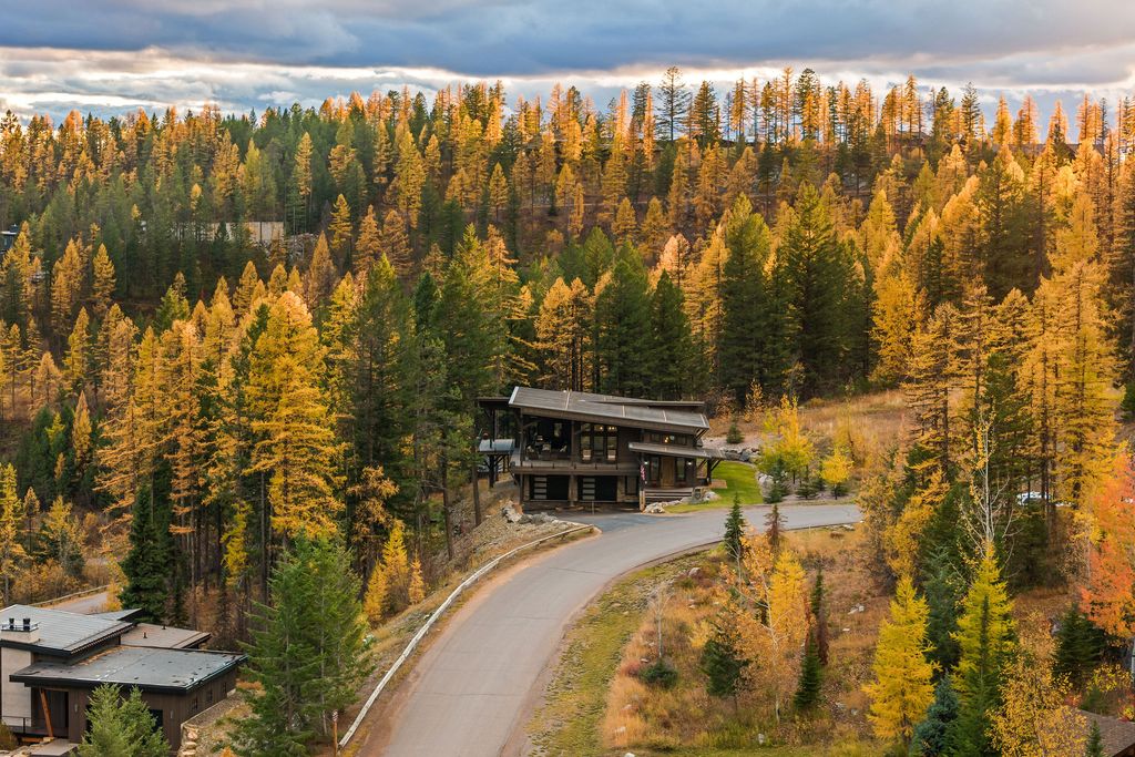 296 Northern Lights Drive, Whitefish, MT 59937 photo 67