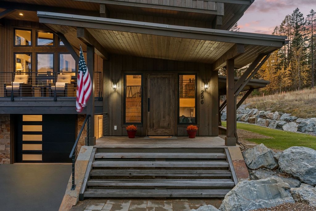 296 Northern Lights Drive, Whitefish, MT 59937 photo 75