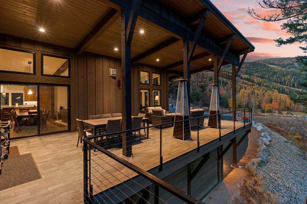 296 Northern Lights Drive, Whitefish, MT 59937 photo 81