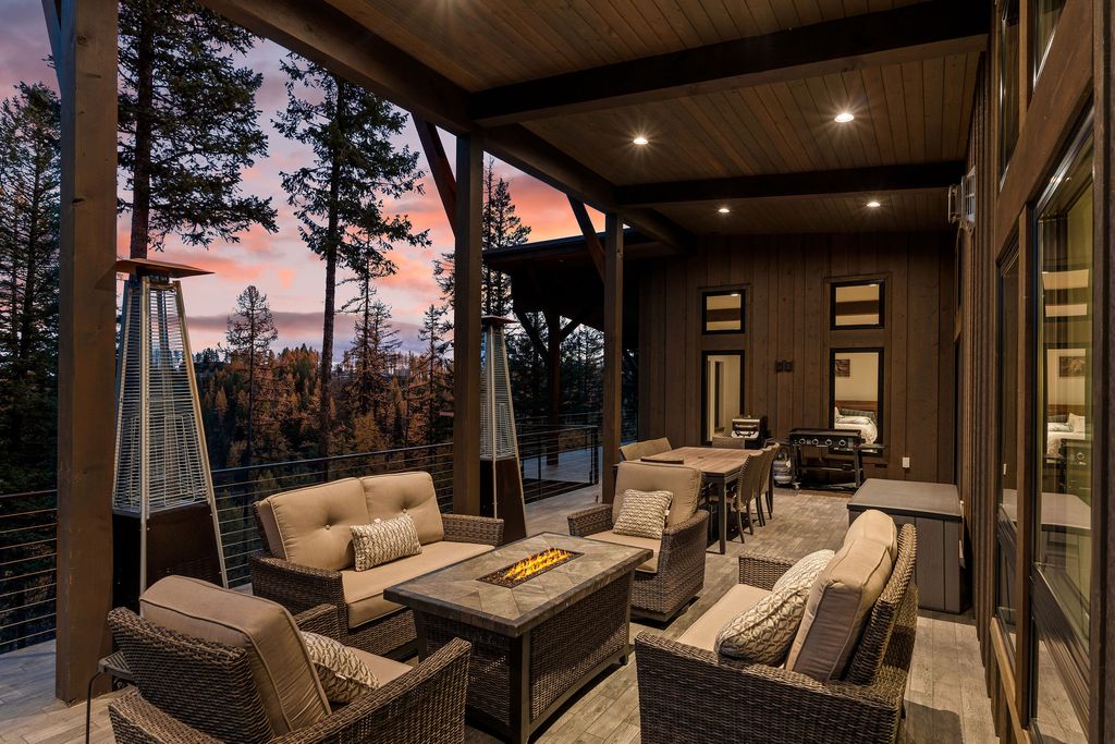 296 Northern Lights Drive, Whitefish, MT 59937 photo 82