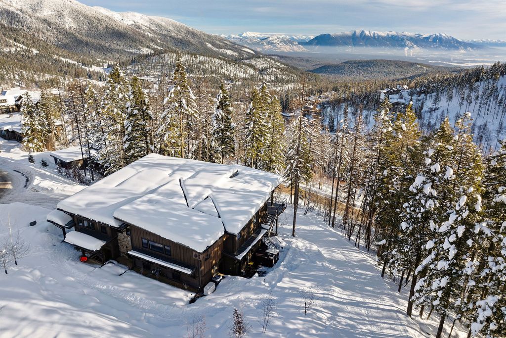 296 Northern Lights Drive, Whitefish, MT 59937 photo 88