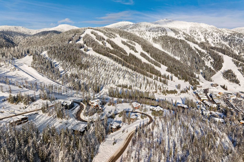 296 Northern Lights Drive, Whitefish, MT 59937 photo 91