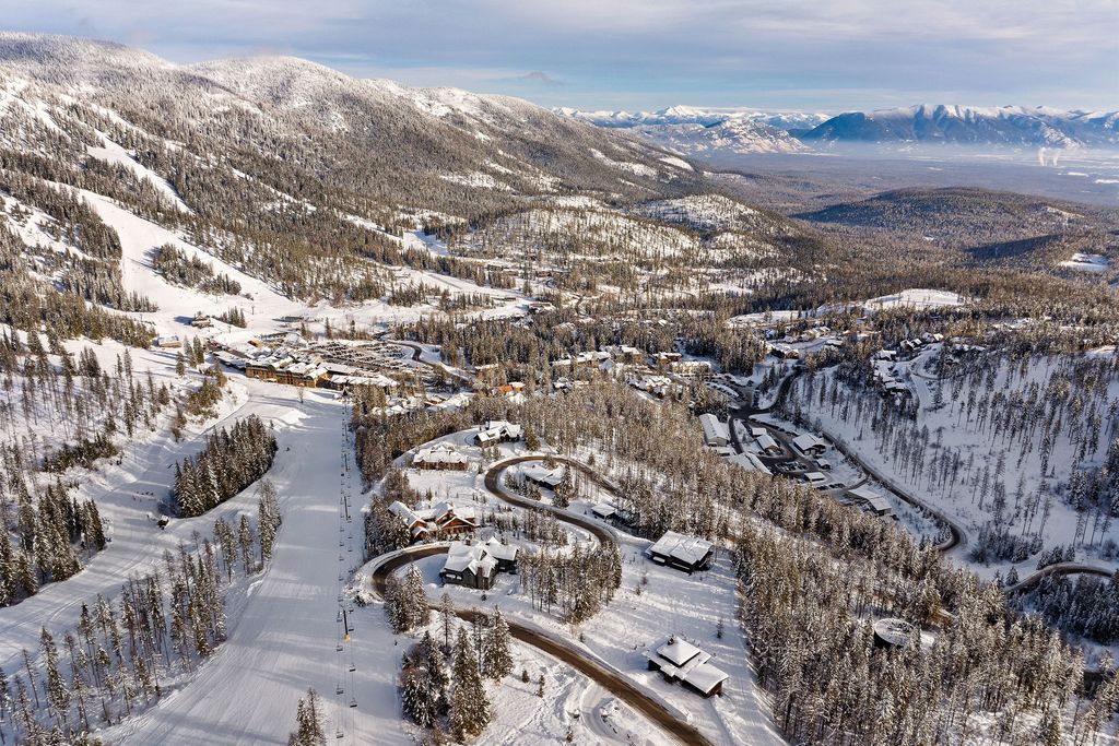 296 Northern Lights Drive, Whitefish, MT 59937 photo 93