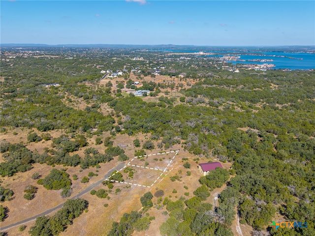 0 Miss Kitty, Horseshoe Bay, TX 78657