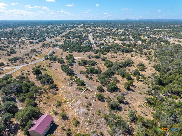 0 Miss Kitty, Horseshoe Bay, TX 78657