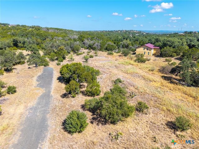 0 Miss Kitty, Horseshoe Bay, TX 78657