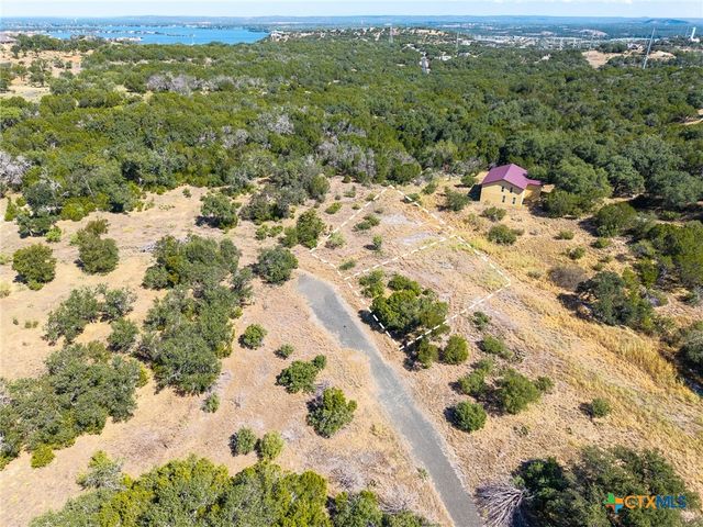0 Miss Kitty, Horseshoe Bay, TX 78657