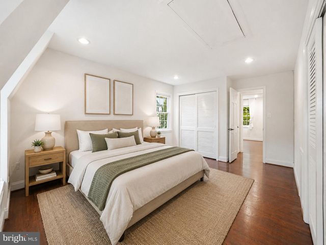 6740 TOWNE LANE RD, Mclean, VA 22101