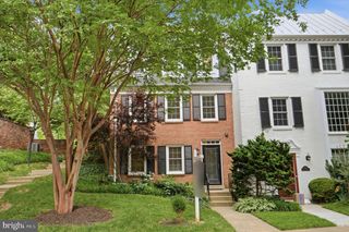 6740 TOWNE LANE RD, Mclean, VA 22101