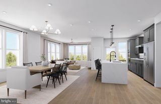 8131 SHINING STAR LN #402, Vienna, VA 22182