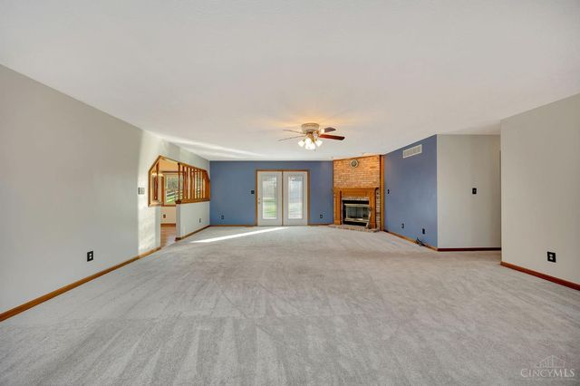6414 Sharps Ridge Court, Liberty Twp, OH 45011