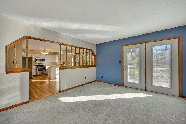 6414 Sharps Ridge Court, Liberty Twp, OH 45011