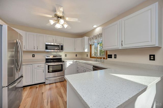 6414 Sharps Ridge Court, Liberty Twp, OH 45011