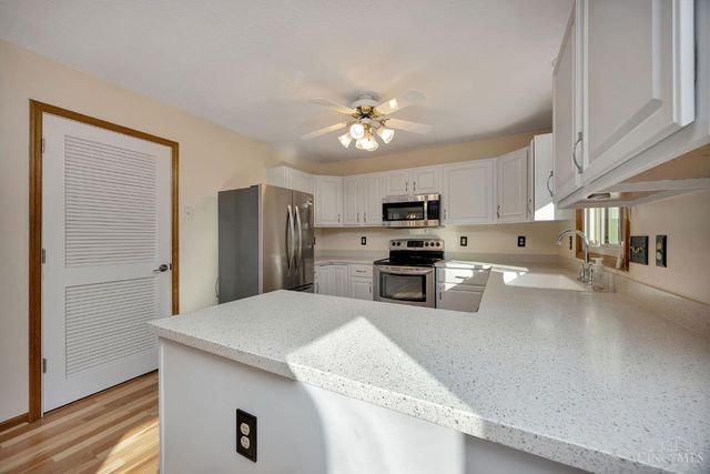 6414 Sharps Ridge Court, Liberty Twp, OH 45011