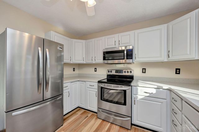 6414 Sharps Ridge Court, Liberty Twp, OH 45011